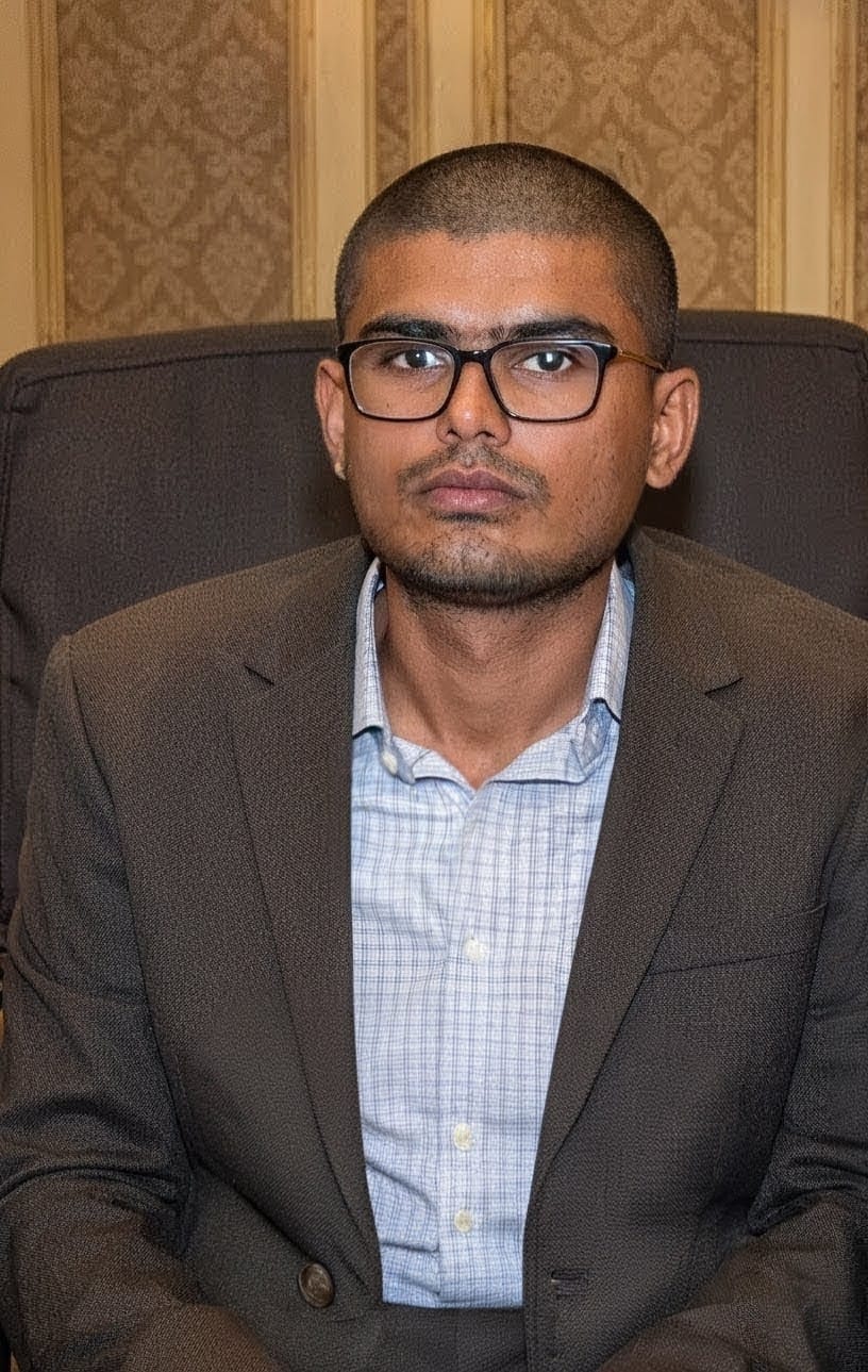 Bhavya Sushant Bansal